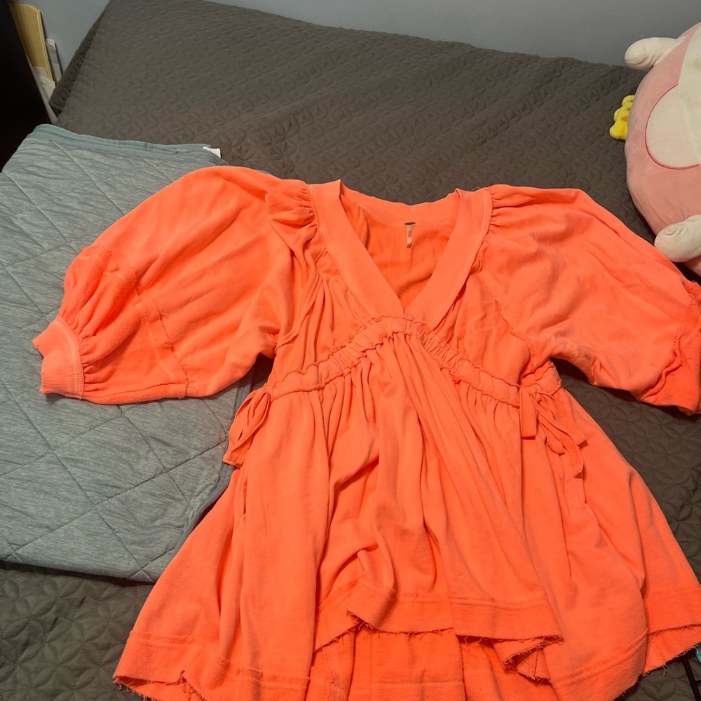 Free people top